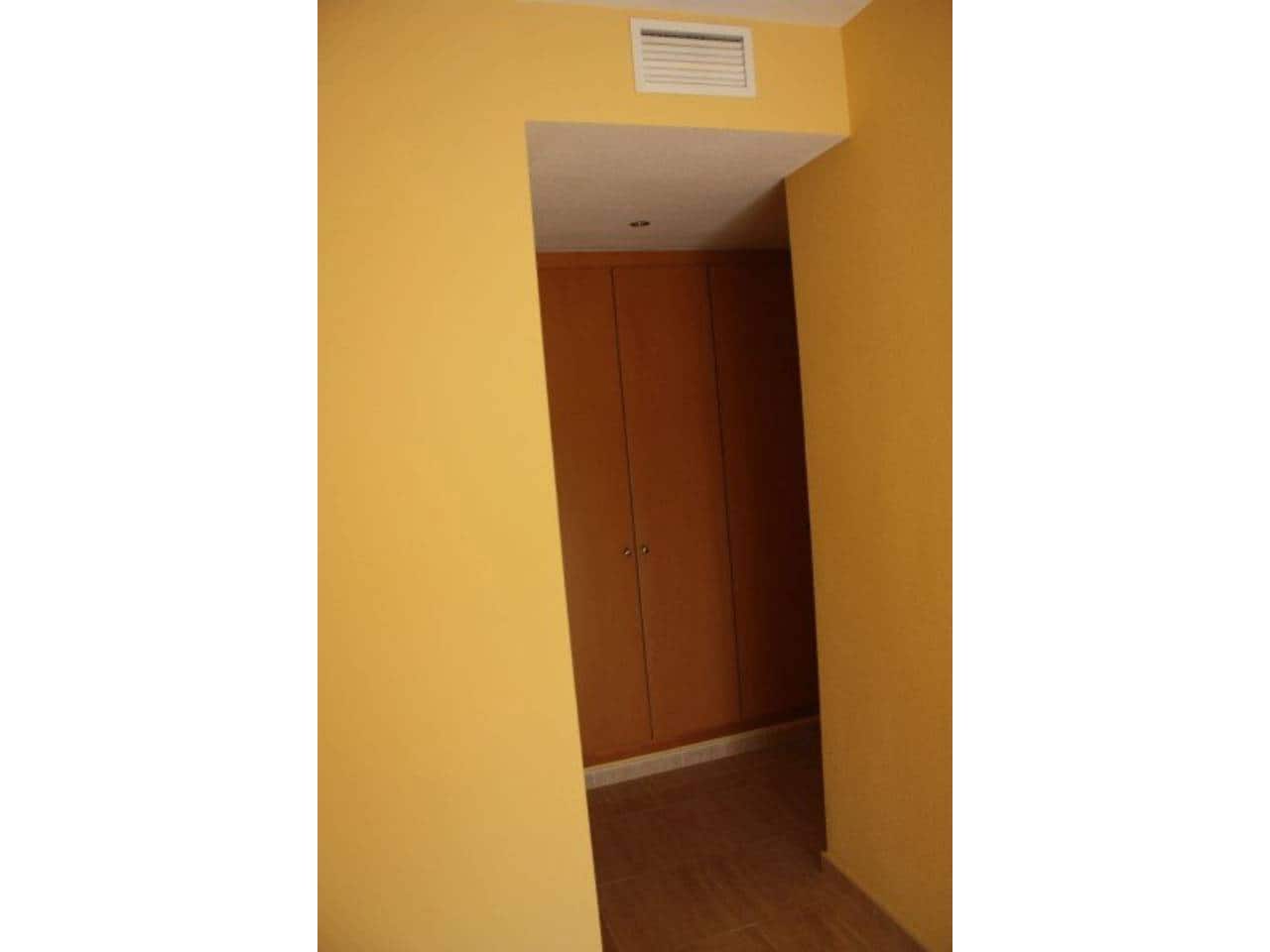 4 soveværelse Lejlighed til salg i Xeraco - € 129.000 (Ref: 8532957)