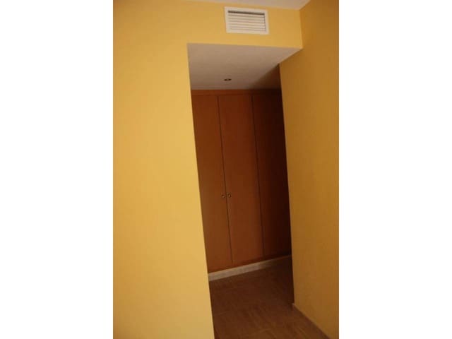 4 chambre Appartement à vendre à Xeraco - 129 000 € (Ref: 8532957)