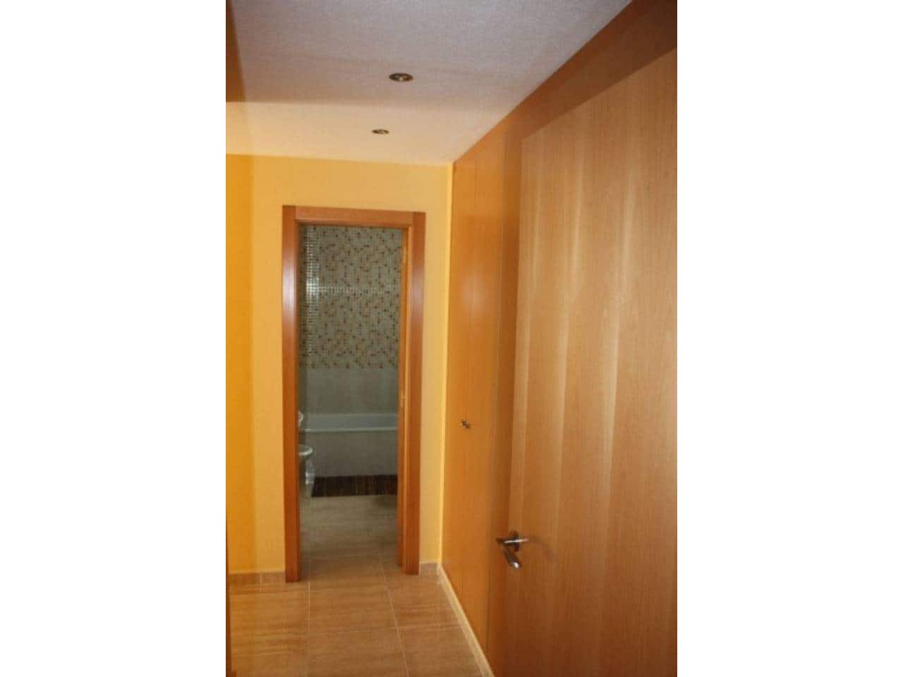 4 soveværelse Lejlighed til salg i Xeraco - € 129.000 (Ref: 8532957)