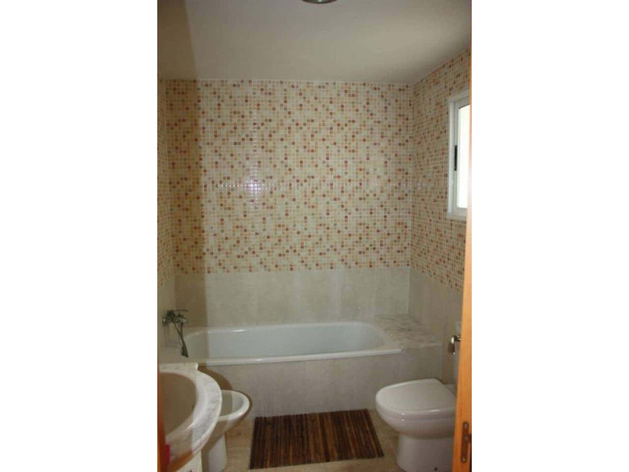 4 soveværelse Lejlighed til salg i Xeraco - € 129.000 (Ref: 8532957)