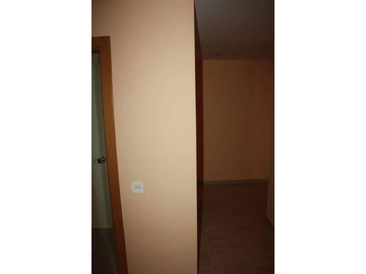 4 soveværelse Lejlighed til salg i Xeraco - € 129.000 (Ref: 8532957)