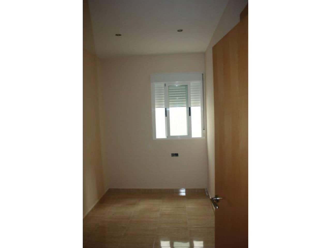 4 soveværelse Lejlighed til salg i Xeraco - € 129.000 (Ref: 8532957)