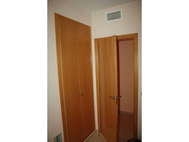 4 chambre Appartement à vendre à Xeraco - 129 000 € (Ref: 8532957)