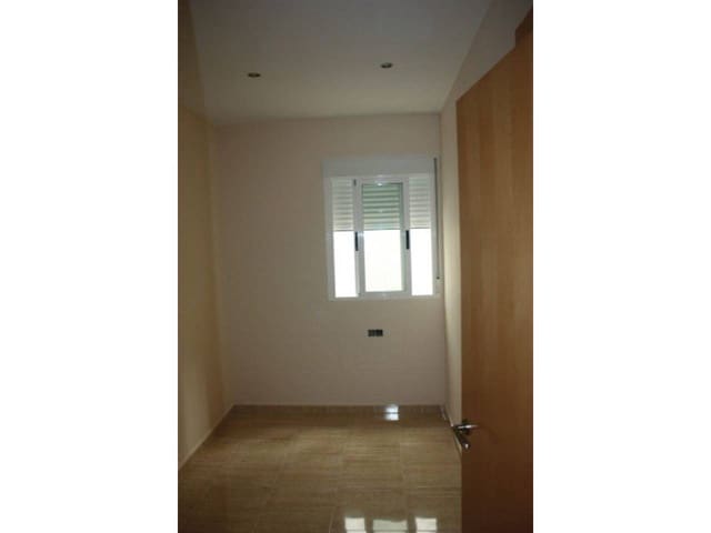 4 chambre Appartement à vendre à Xeraco - 129 000 € (Ref: 8532957)