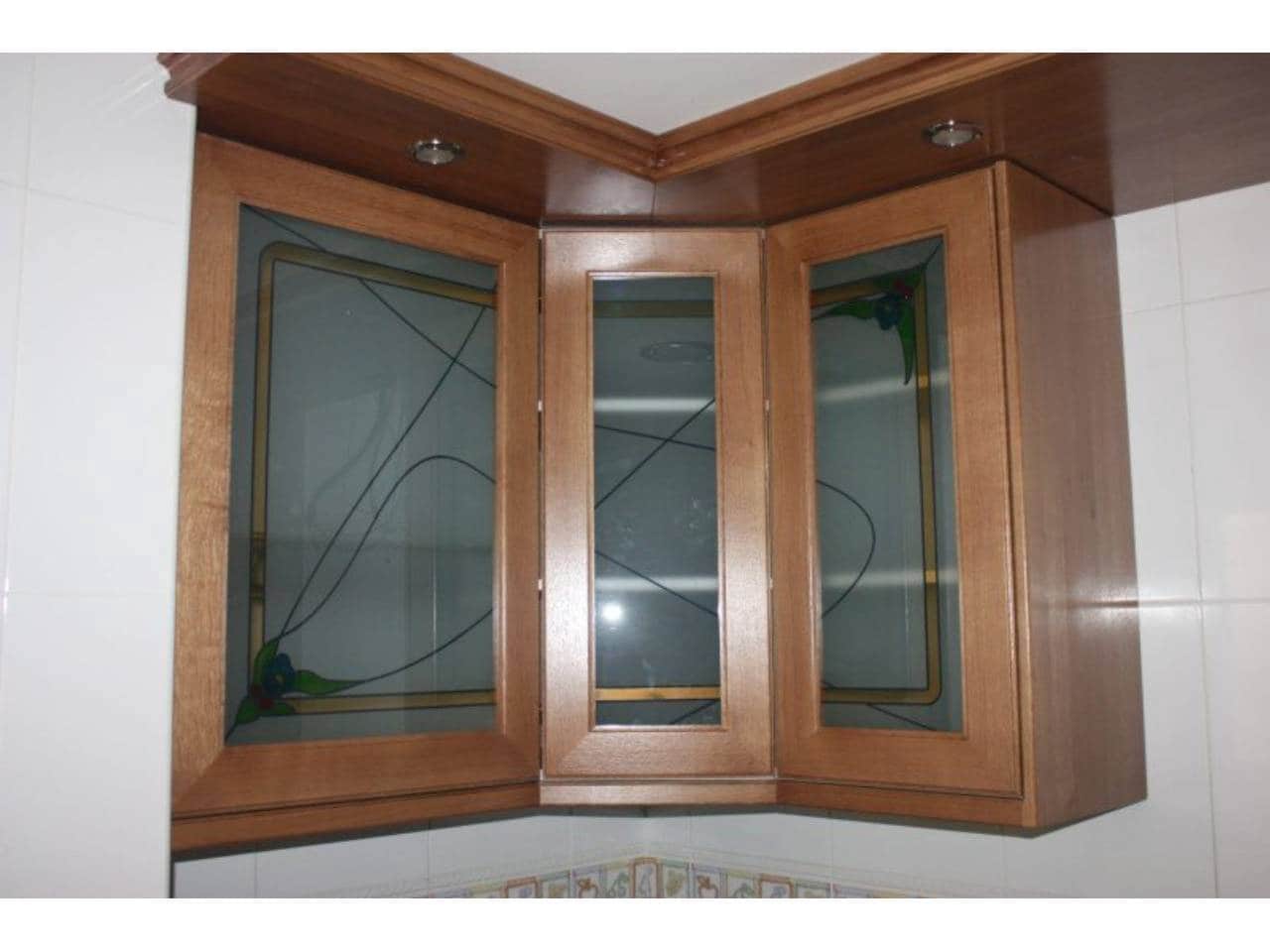 4 soveværelse Lejlighed til salg i Xeraco - € 129.000 (Ref: 8532957)