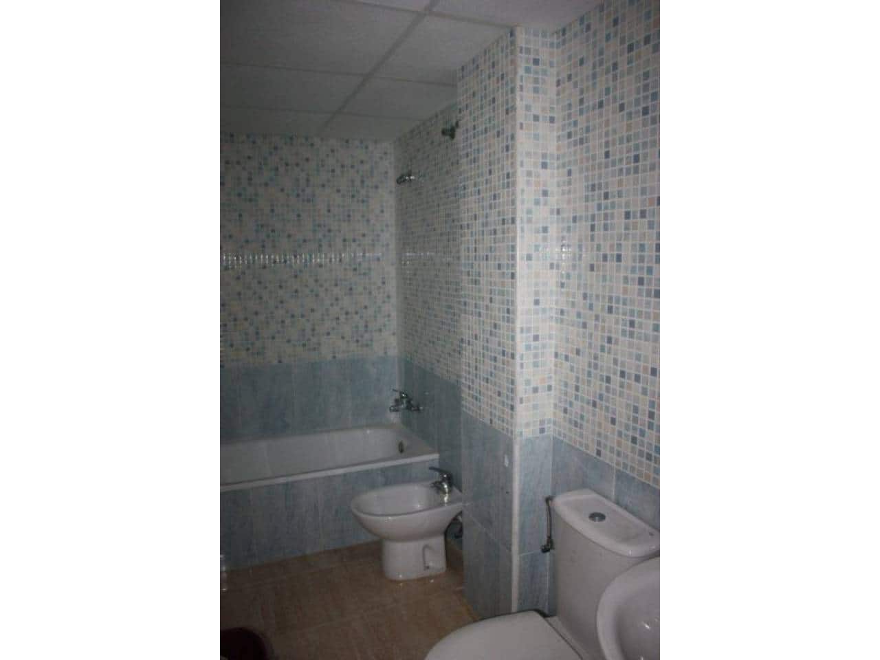 4 soveværelse Lejlighed til salg i Xeraco - € 129.000 (Ref: 8532957)