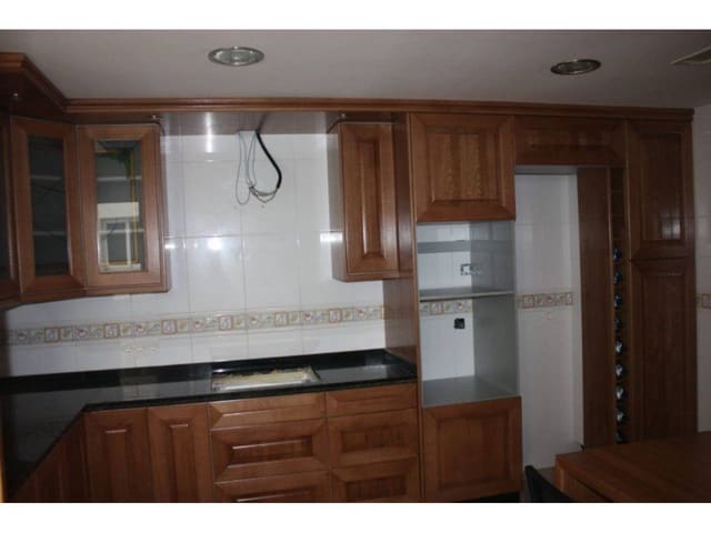 4 chambre Appartement à vendre à Xeraco - 129 000 € (Ref: 8532957)