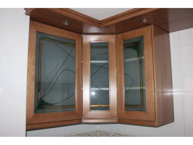 4 chambre Appartement à vendre à Xeraco - 129 000 € (Ref: 8532957)