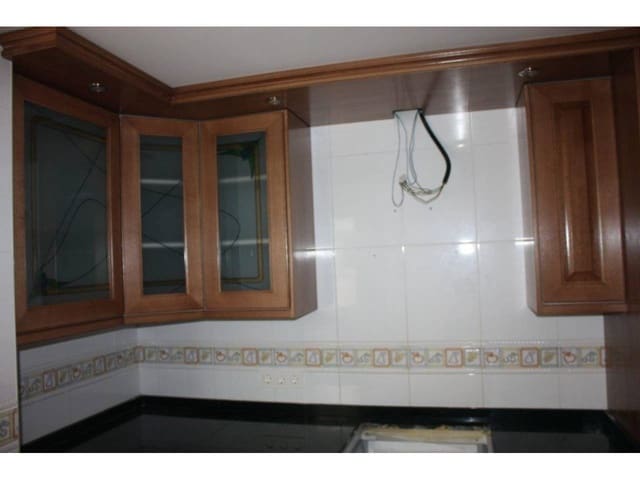 4 chambre Appartement à vendre à Xeraco - 129 000 € (Ref: 8532957)