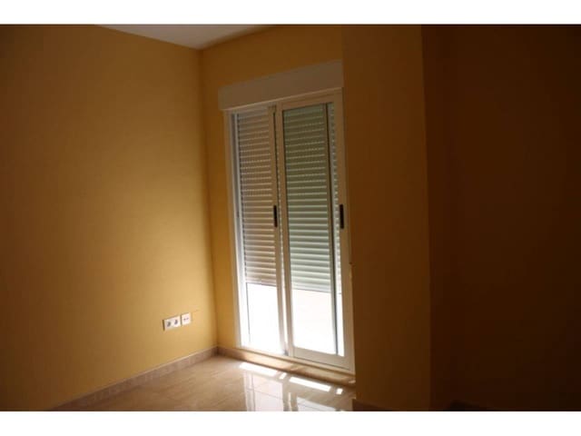 4 chambre Appartement à vendre à Xeraco - 129 000 € (Ref: 8532957)