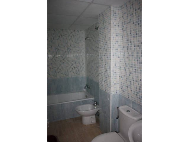 4 chambre Appartement à vendre à Xeraco - 129 000 € (Ref: 8532957)