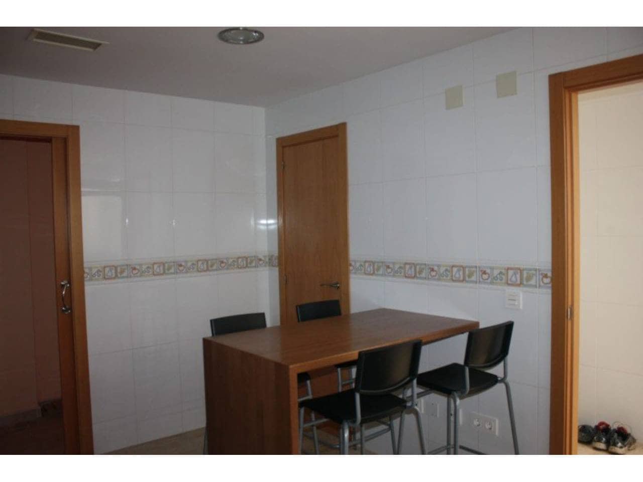 4 soveværelse Lejlighed til salg i Xeraco - € 129.000 (Ref: 8532957)