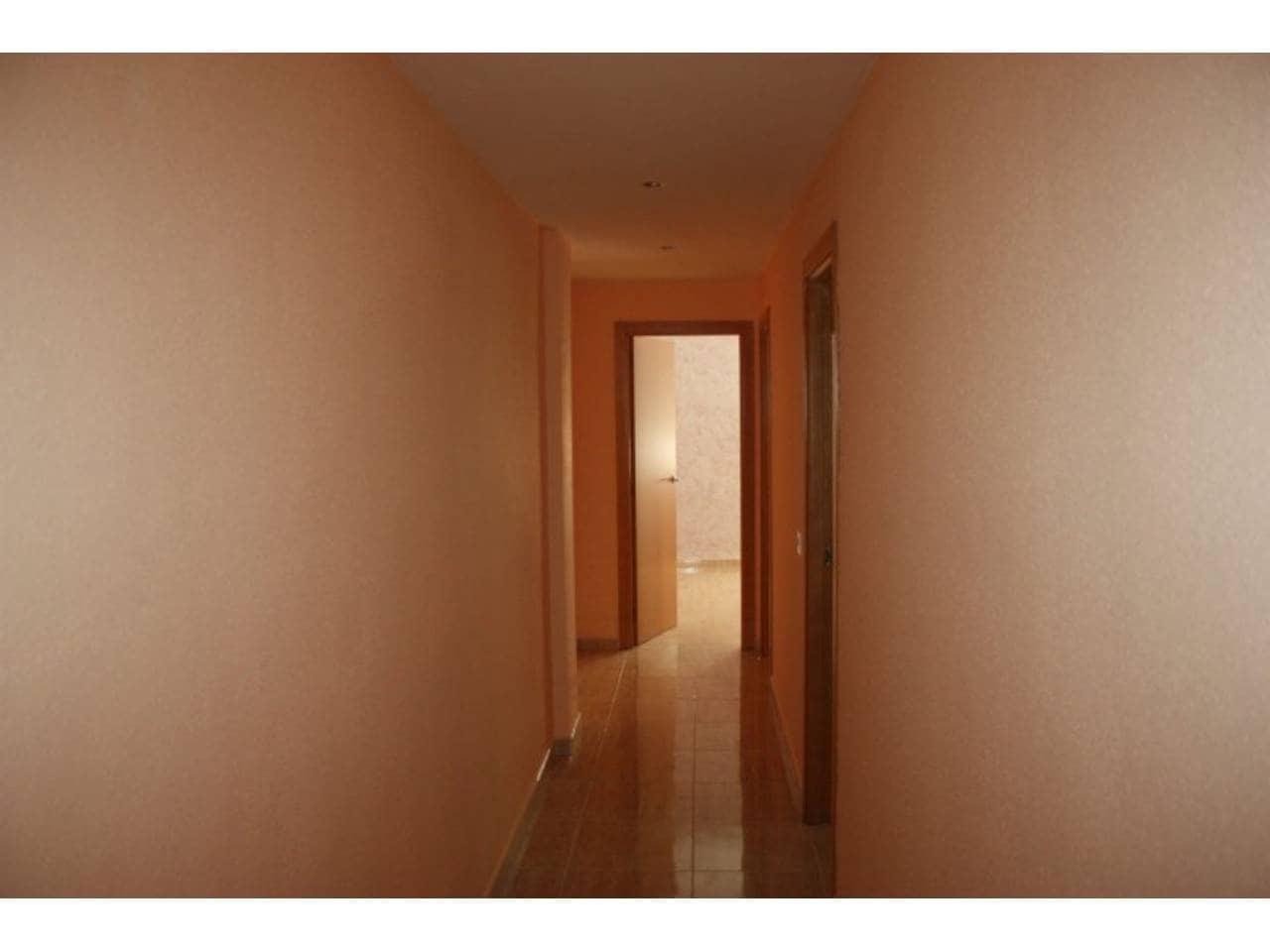 4 soveværelse Lejlighed til salg i Xeraco - € 129.000 (Ref: 8532957)