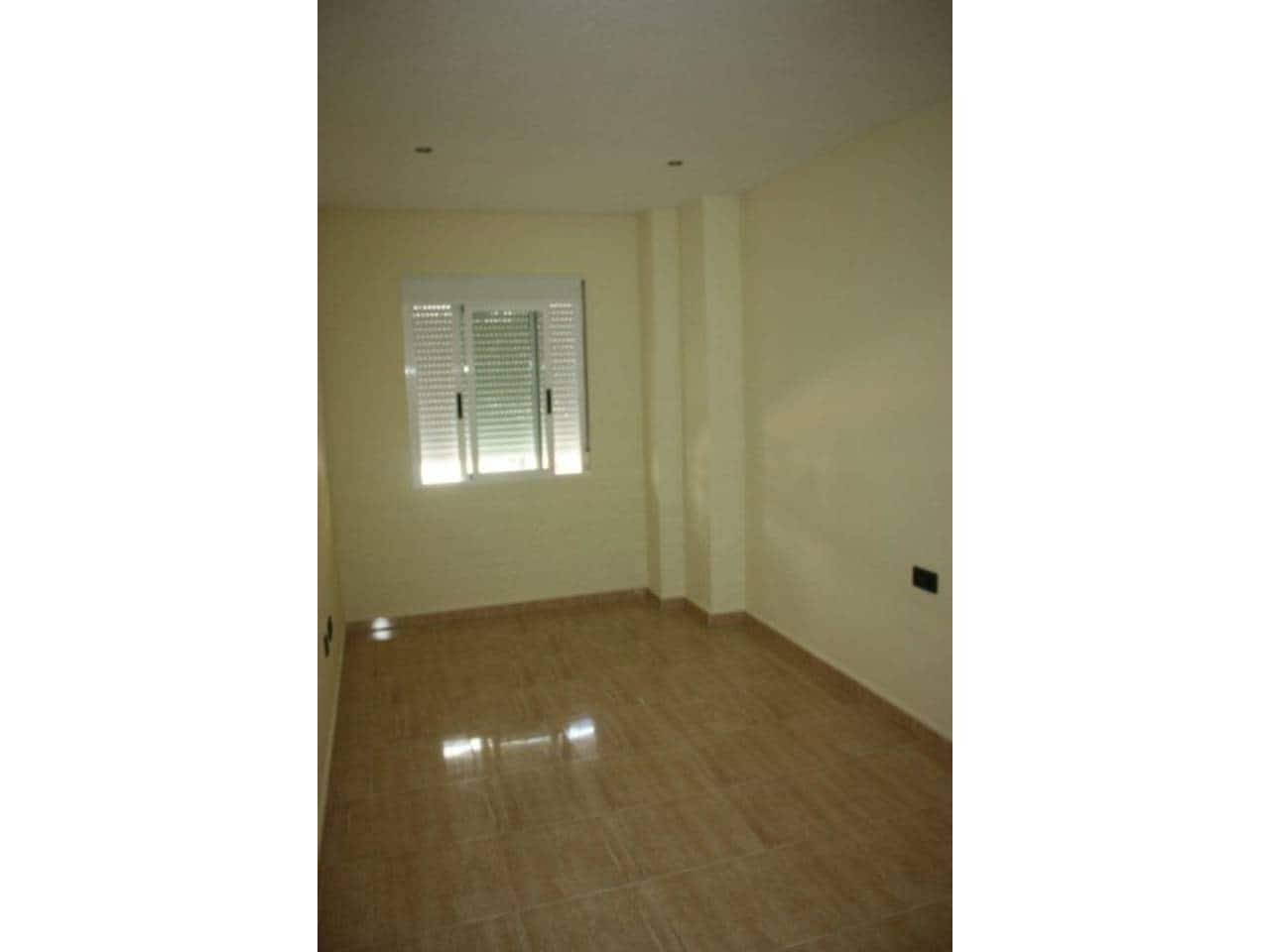 4 soveværelse Lejlighed til salg i Xeraco - € 129.000 (Ref: 8532957)