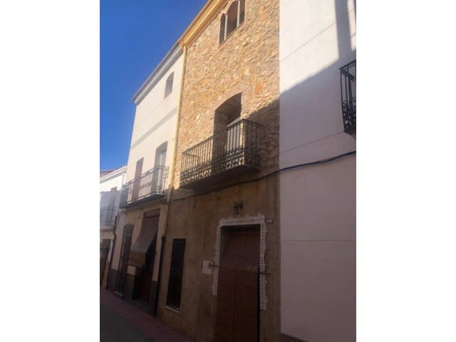 3 bedroom Townhouse for sale in Ador - € 120,000 (Ref: 8581590)