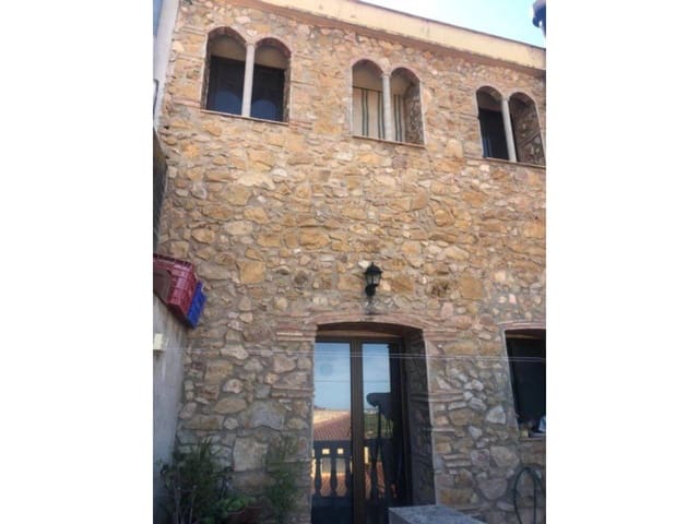 3 bedroom Townhouse for sale in Ador - € 120,000 (Ref: 8581590)
