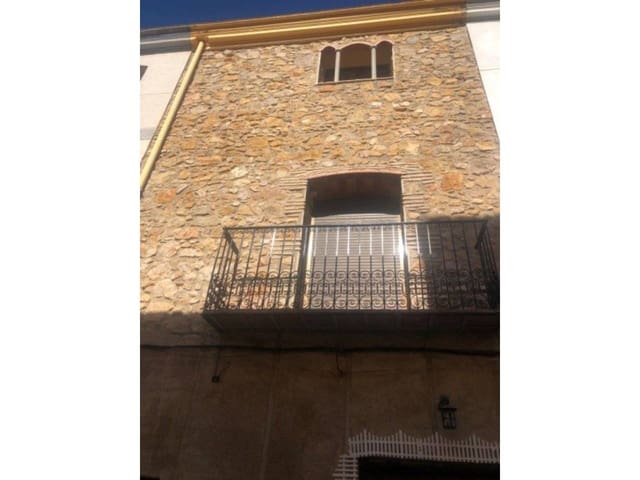 3 bedroom Townhouse for sale in Ador - € 120,000 (Ref: 8581590)