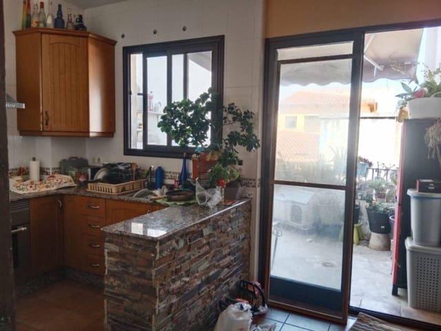 3 bedroom Townhouse for sale in Ador - € 120,000 (Ref: 8581590)