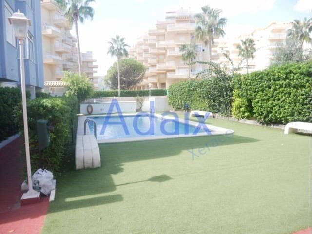 3 chambre Appartement à vendre à Xeraco - 420 000 € (Ref: 8594759)