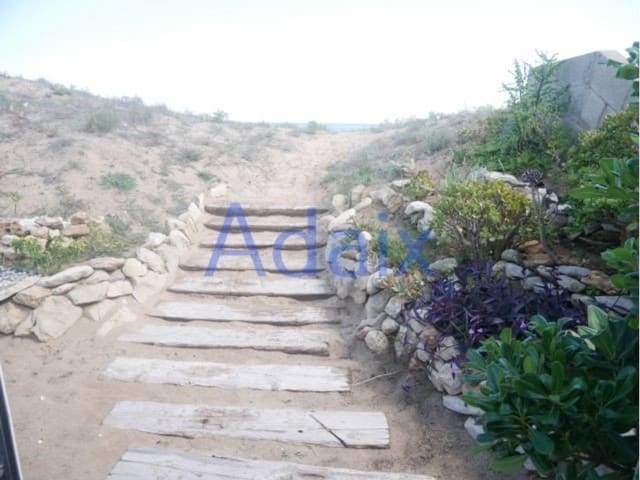 3 chambre Appartement à vendre à Xeraco - 420 000 € (Ref: 8594759)