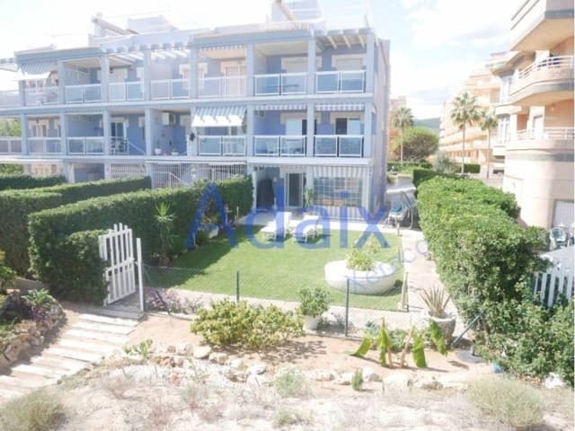 3 bedroom Flat for sale in Xeraco - € 420,000 (Ref: 8594759)