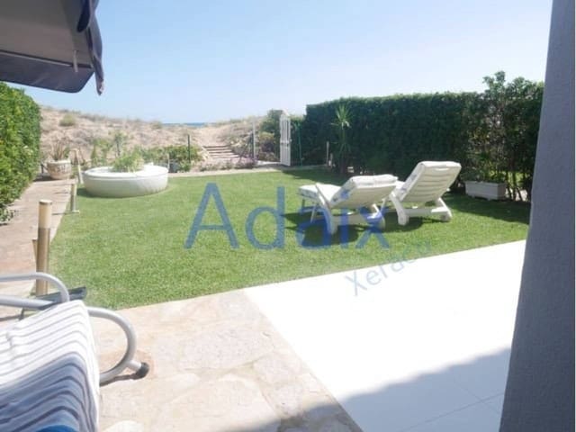 3 bedroom Flat for sale in Xeraco - € 420,000 (Ref: 8594759)