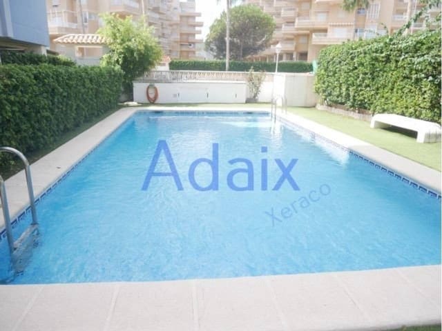 3 chambre Appartement à vendre à Xeraco - 420 000 € (Ref: 8594759)