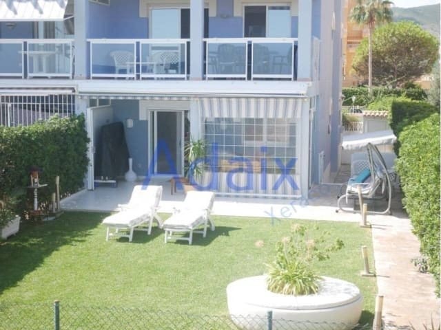 3 chambre Appartement à vendre à Xeraco - 420 000 € (Ref: 8594759)