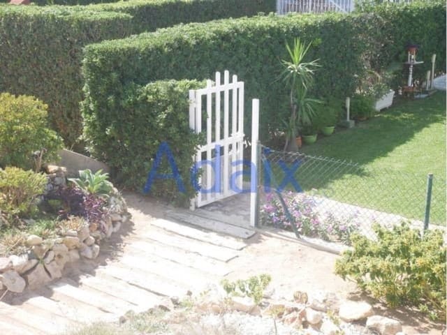 3 chambre Appartement à vendre à Xeraco - 420 000 € (Ref: 8594759)