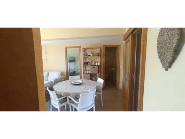 3 chambre Appartement à vendre à Xeraco avec garage - 149 900 € (Ref: 8651501)