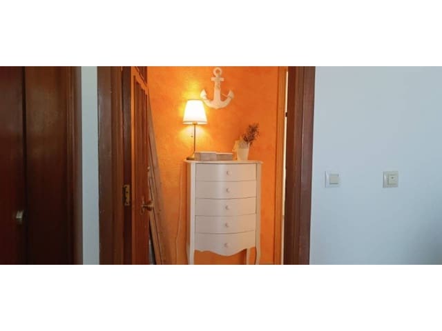 3 slaapkamer Flat te koop in Xeraco met garage - € 149.900 (Ref: 8651501)