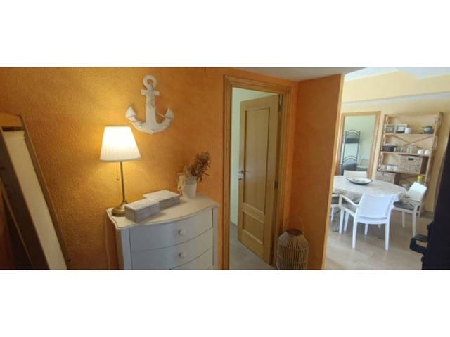 3 chambre Appartement à vendre à Xeraco avec garage - 149 900 € (Ref: 8651501)