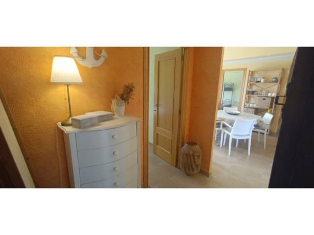 3 slaapkamer Flat te koop in Xeraco met garage - € 149.900 (Ref: 8651501)