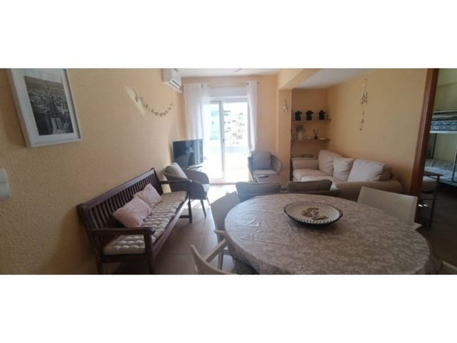 3 chambre Appartement à vendre à Xeraco avec garage - 149 900 € (Ref: 8651501)