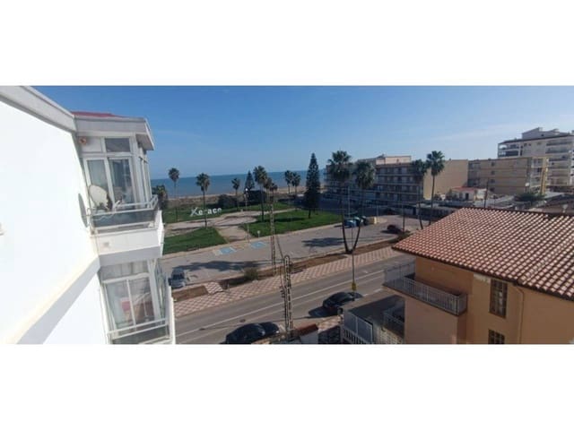 3 chambre Appartement à vendre à Xeraco avec garage - 149 900 € (Ref: 8651501)