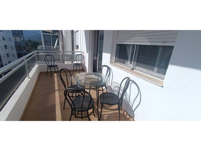 3 chambre Appartement à vendre à Xeraco avec garage - 149 900 € (Ref: 8651501)