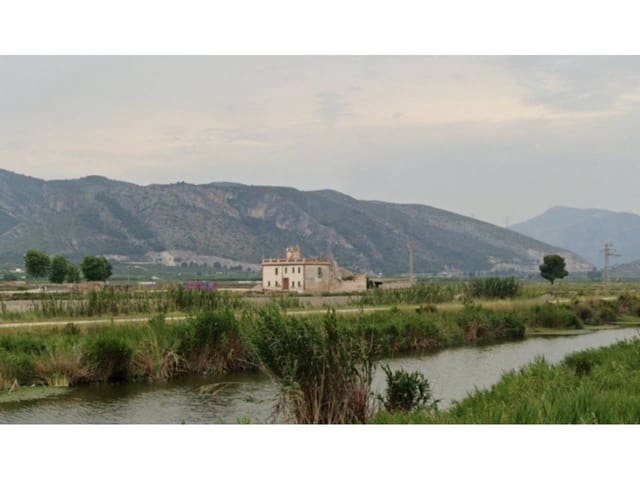 Finca/Landehus til salg i Xeraco - € 5.500.000 (Ref: 8662128)