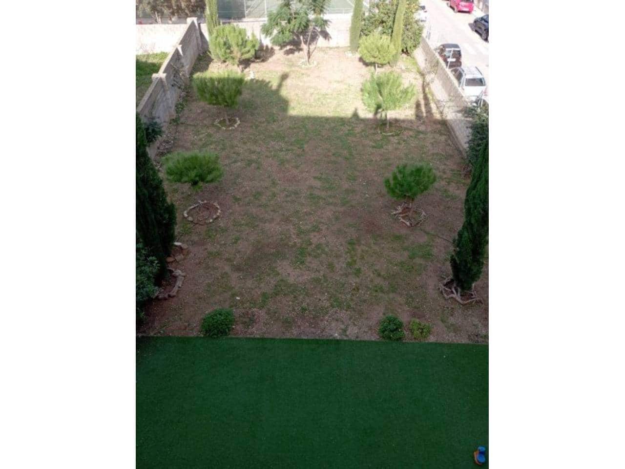 Ubebygd land til salgs i Real de Gandia - € 133 000 (Ref: 8729000)