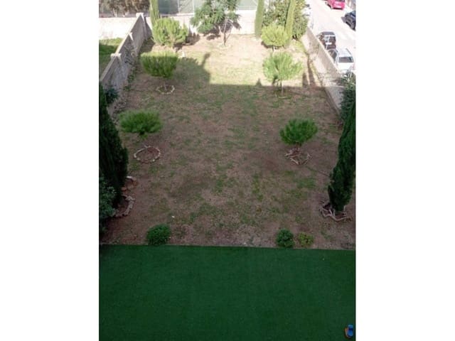 Undeveloped Land for sale in Real de Gandía - € 133,000 (Ref: 8729000)