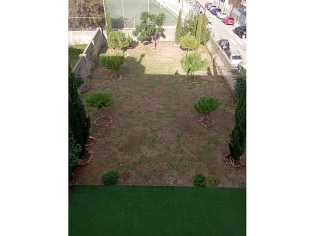 Undeveloped Land for sale in Real de Gandía - € 133,000 (Ref: 8729000)