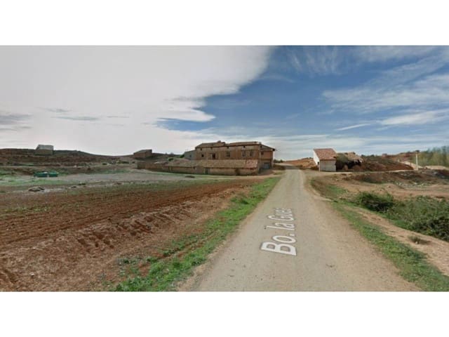 Finca/Country House for sale in Teruel city - € 135,000 (Ref: 8754941)