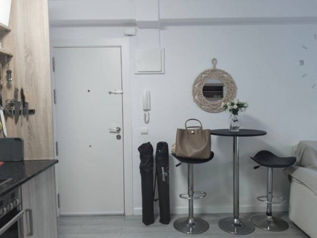 1 chambre Studio à vendre à Xeraco - 115 000 € (Ref: 8763505)