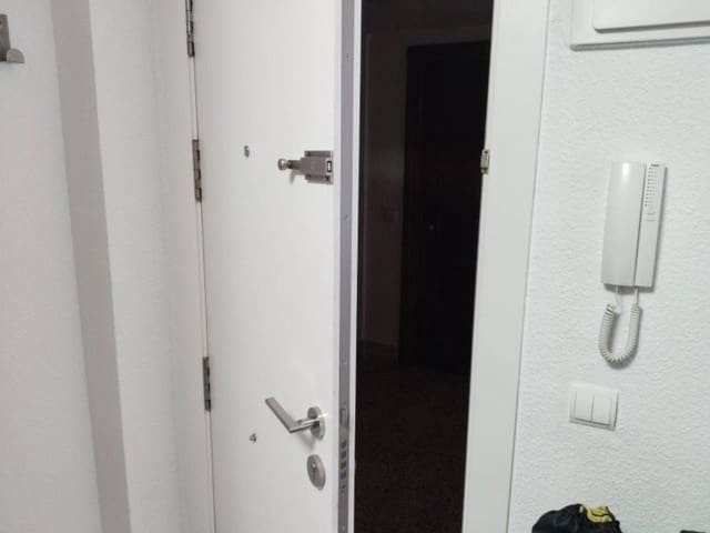 1 chambre Studio à vendre à Xeraco - 115 000 € (Ref: 8763505)