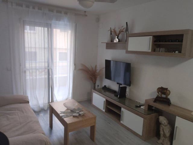 1 chambre Studio à vendre à Xeraco - 115 000 € (Ref: 8763505)