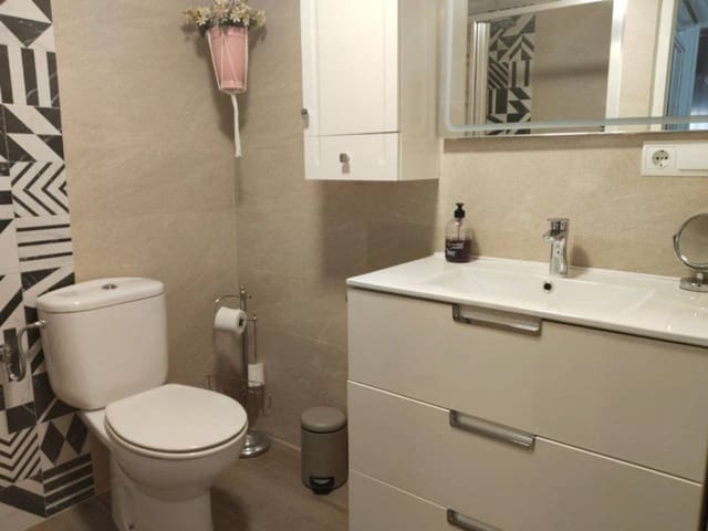 1 chambre Studio à vendre à Xeraco - 115 000 € (Ref: 8763505)