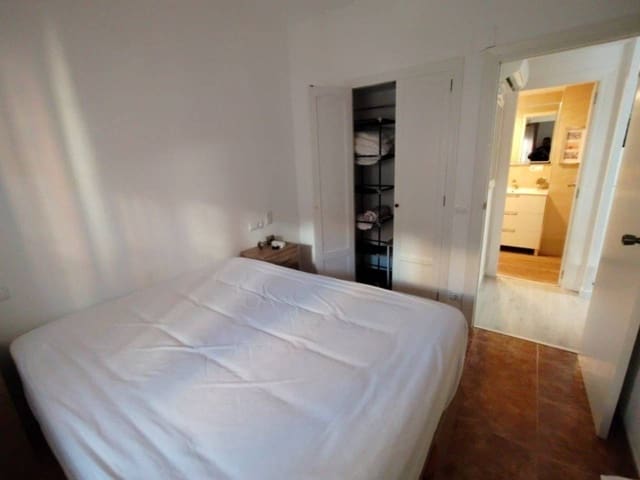 1 chambre Studio à vendre à Xeraco - 115 000 € (Ref: 8763505)