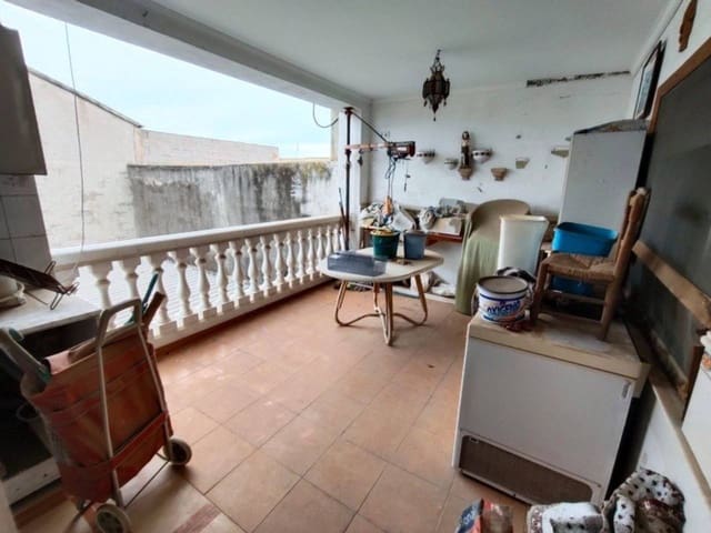 4 bedroom Townhouse for sale in Xeraco - € 215,000 (Ref: 8773371)