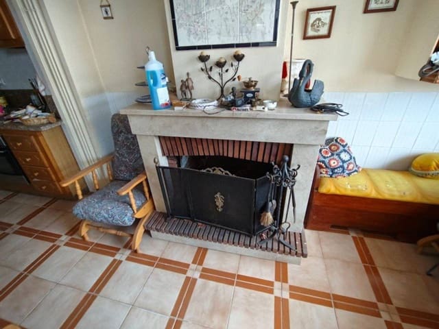 4 bedroom Townhouse for sale in Xeraco - € 215,000 (Ref: 8773371)