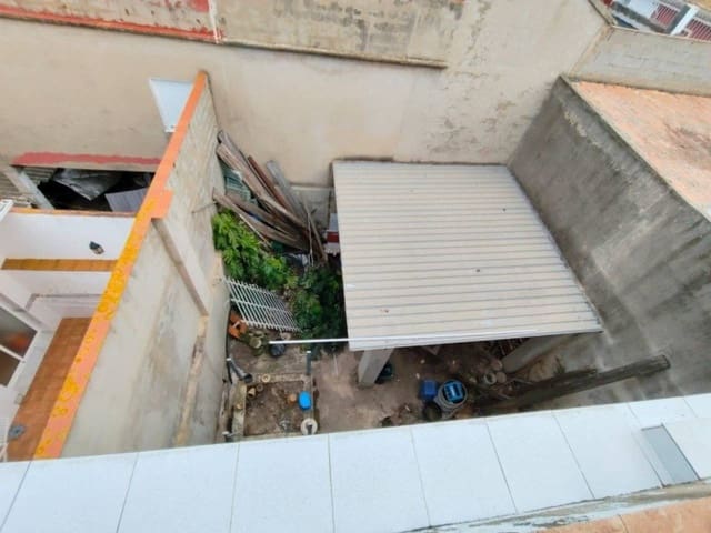 4 bedroom Townhouse for sale in Xeraco - € 215,000 (Ref: 8773371)