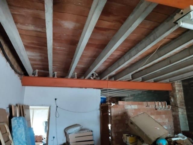 4 bedroom Townhouse for sale in Xeraco - € 215,000 (Ref: 8773371)